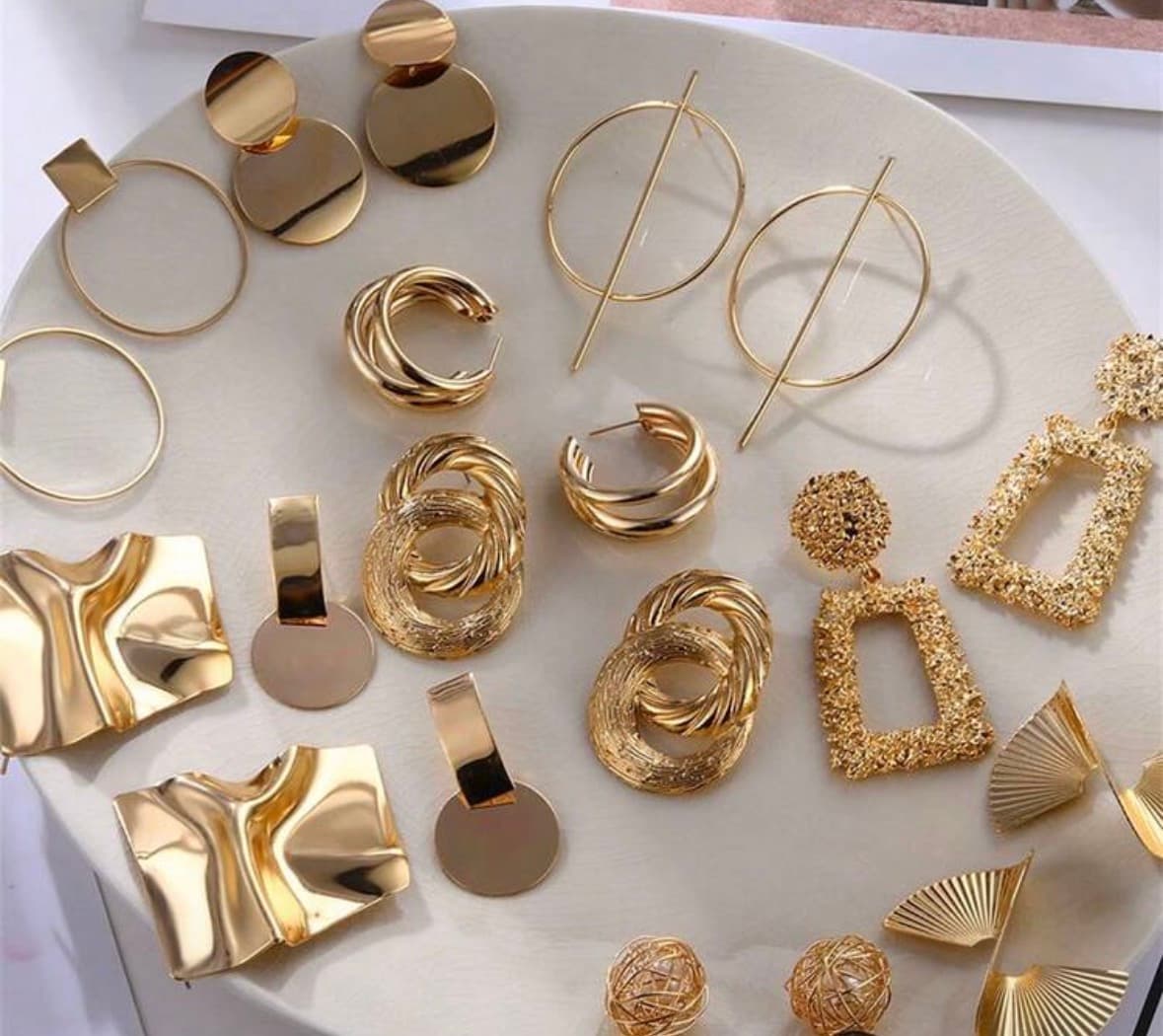 Bijoux