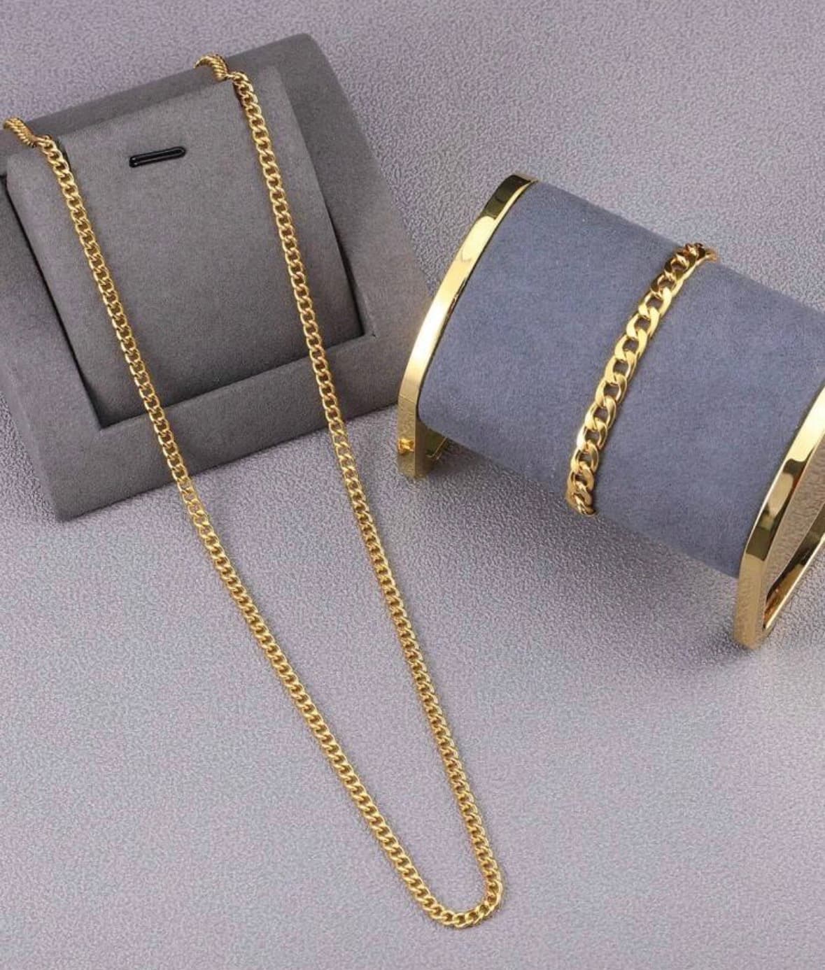 Ensembles collier