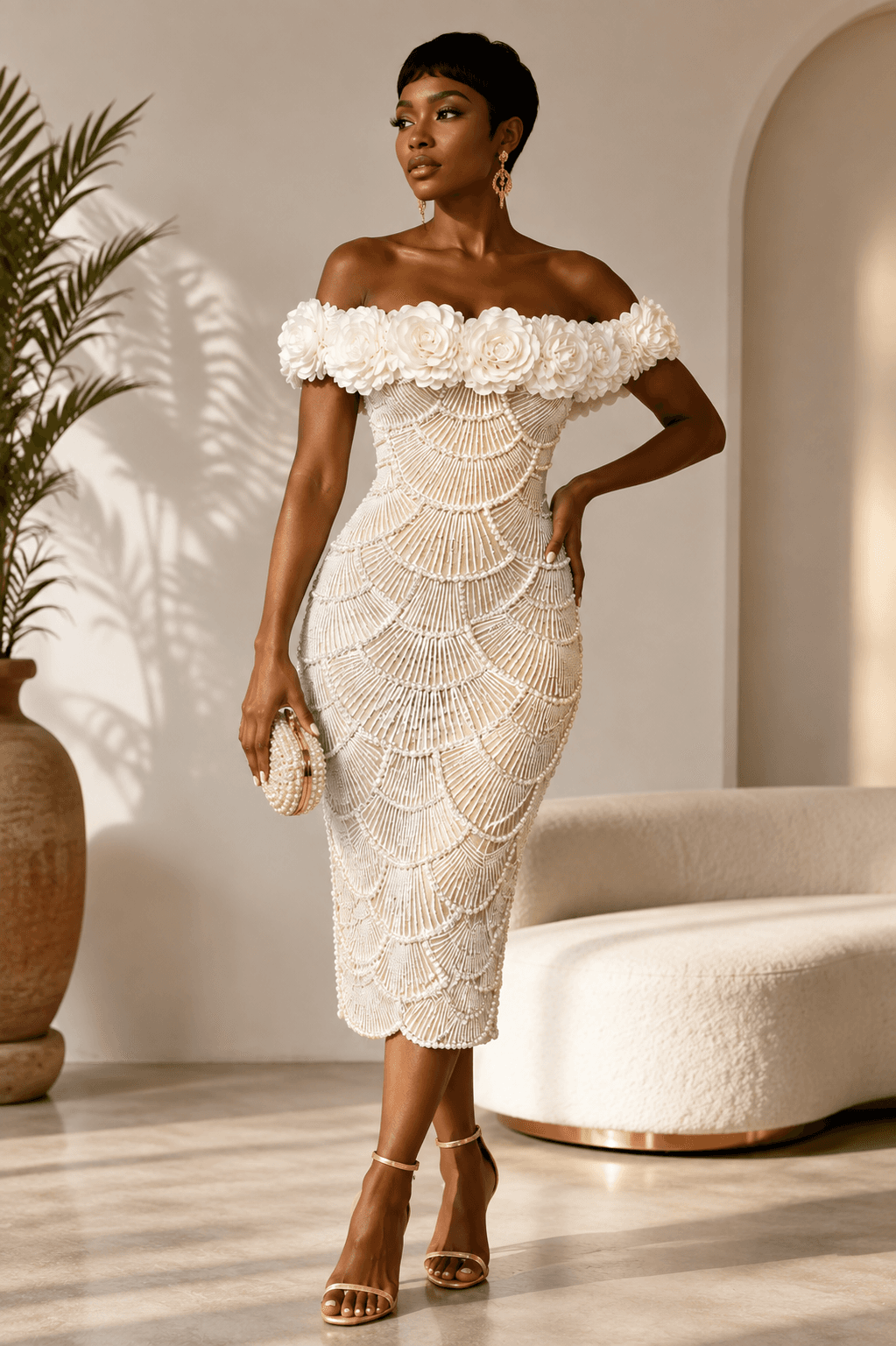 Vêtements de fête