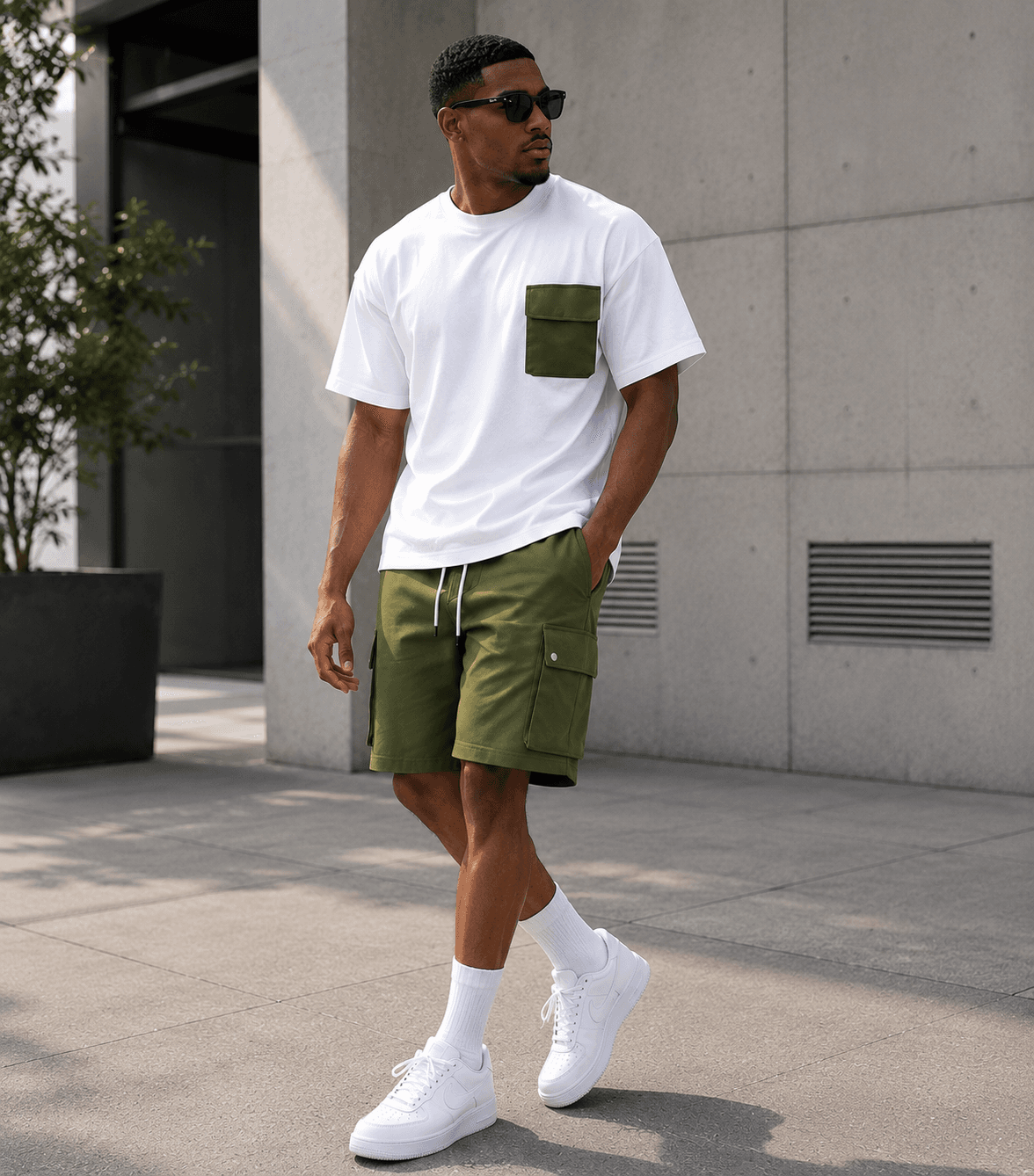 Ensembles