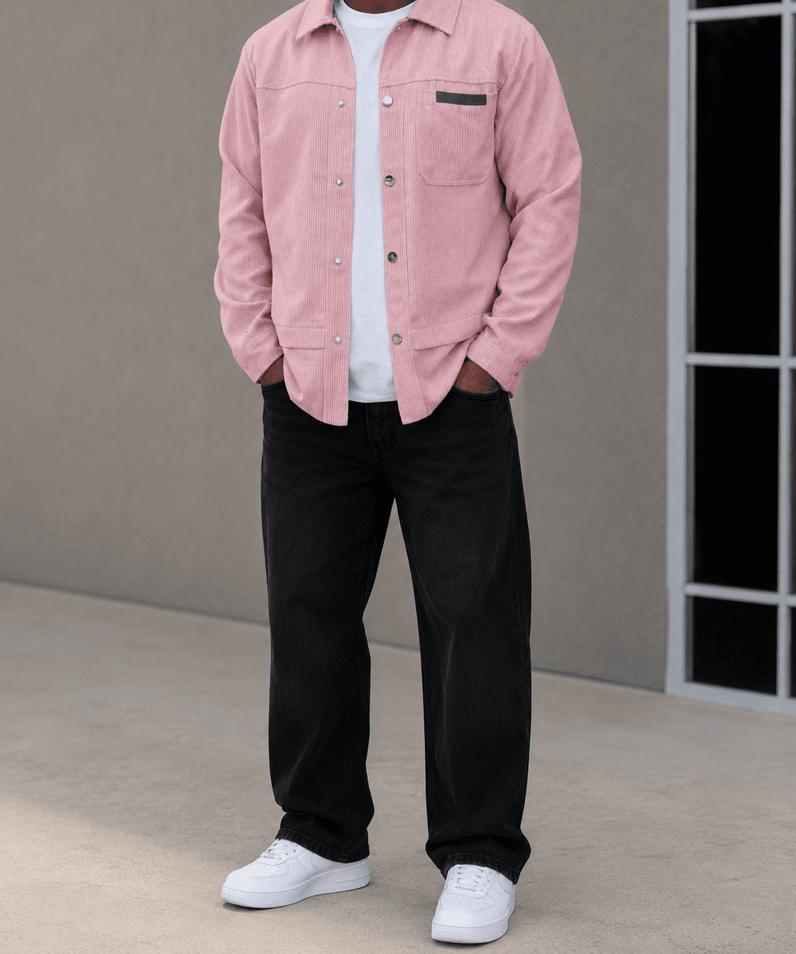 Vêtements classiques